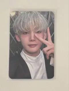 &TEAM Back in Life GS25 ラキドロ ジョー