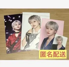 KCON LA 2025 グッズ JO1 木全翔也