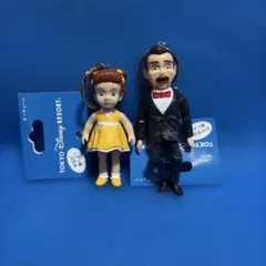 トイ・ストーリー4 ギャビーギャビーベンソン フィギュアセット - メルカリ