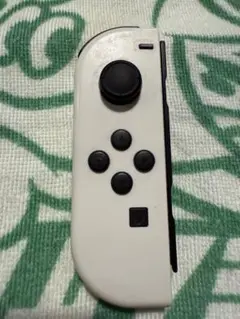 任天堂Switch ジョイコン　ホワイト　左　8