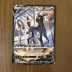 H*M様 ブラッキーV CSR S8b VMAXクライマックス 244/184