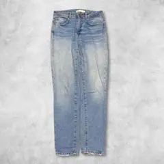 ZARA ザラ デニムパンツ Z1975 Sサイズ
