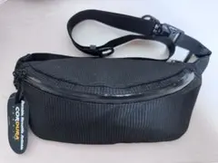 未発売 bagjack golf hip bag バッグジャック バッグ - メルカリ