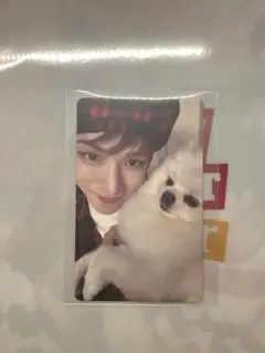 boynextdoor boylife ラキドロ　タワレコ　リウ　9枚 boynextdoor boylife ラキドロ タワレコ リウ 9枚 - メルカリ