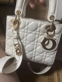 レディ ディオール My ABCDior 値下げ可能❗️