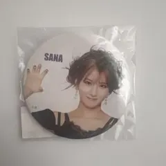 2025年最新】Twiceサナ 缶バッチの人気アイテム - メルカリ