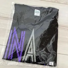 イナズマロックフェス2024 Tシャツ【新品未開封品】