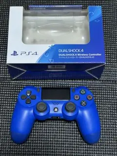 PS4 コントローラー　DUALSHOCK4　+　背面ボタンアタッチメント