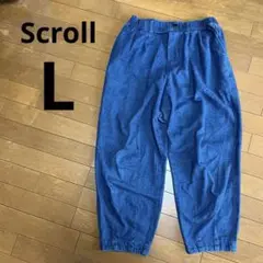 生協 スクロール