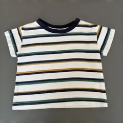 ベビー Tシャツ 80cm