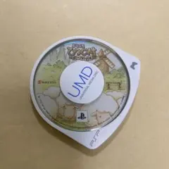 PSP ようこそ ひつじ村 ポータブル