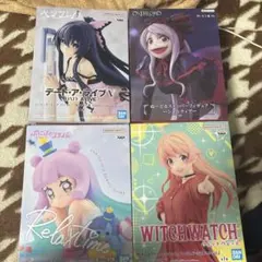 2025年最新】美少女フィギュア まとめ売りの人気アイテム - メルカリ