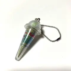 地元アイス　ミニチュアフィギュア第２弾　栃木・フタバ食品　エルコーン　匿名配送