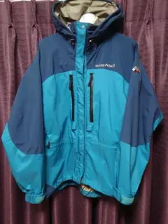 2025年最新】フレネイパーカ モンベルの人気アイテム - メルカリ