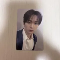 StrayKids リノ dominATE JAPAN 特典 トレカ