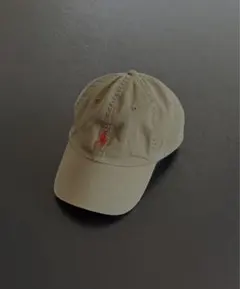Polo キャップ