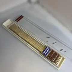 腕時計　ベルト　バンド　マルマン　21mm 未使用　9番