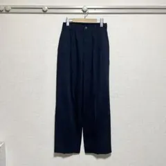 PERSON’S SPORTSGOLF ワイドストレート パーソンズゴルフパンツ