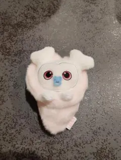 TWICE LOVELYS ナヨン ナブリー おくるみマスコット - メルカリ