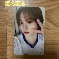 BOYNEXTDOOR 19.99 oliveyoung ソンホ　トレカ