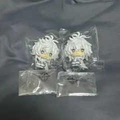 にじこっと Dytica 叢雲カゲツ