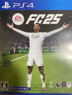 EA SPORTS FC 25 PS4