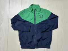 GAP ウィンドブレーカー　ジャケット　サイズ120