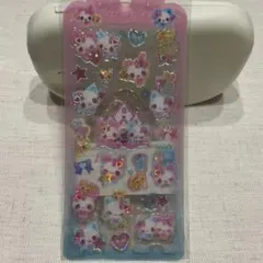 ドロップジェリー　まじかるみゅーちゃん