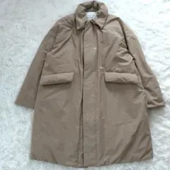 【未使用】マカフィー　マイクロツイル ステンカラーコート 未使用】マカフィー マイクロツイル ステンカラーコート - メルカリ