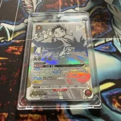 p*n様 【PSA 10】六平 千鉱 カグラバチ ユニオンアリーナ - メルカリ