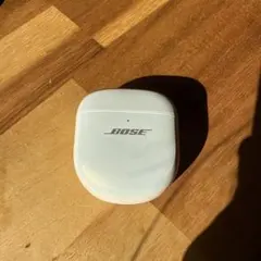 BOSE QuietComfort Ultra Earbuds ケース