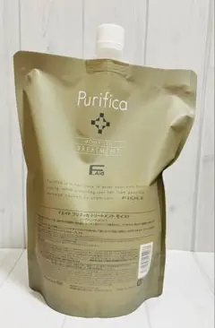新品未開封★Fエイド プリフィカ トリートメント モイスト800g 詰替