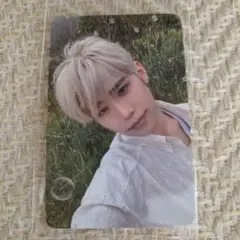 キムテレ トレカ ZB1 ゼベワン ktown4u never say 予約特典