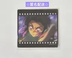 鬼滅の刃 ダイニング おすそ分けポストカード チェキ　胡蝶しのぶ カナエ カナヲ 鬼滅の刃 ダイニング おすそ分け お裾分け ポストカード 胡蝶