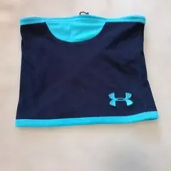 UNDER ARMOUR　アンダーアーマーネックウォーマー　リバーシブルのサムネイル