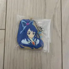 プリキュア クッキーチャームコット キュアアクア