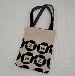 ミナペルホネン バッグ