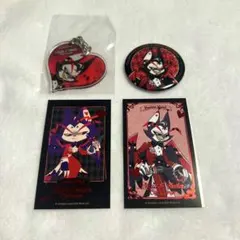 ハスク セット ハズビン アニカフェ