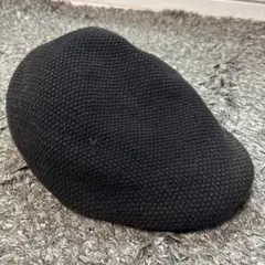 OVERIDE ハンチング帽 ブラック 58cm