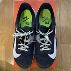 NIKE AIR ZOOM RIVAL FLY 4 26cm ランニング