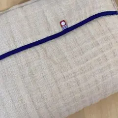 今治 ガーゼケット シングル 5重ガーゼ ビレア タオルケット　日本製　コットン