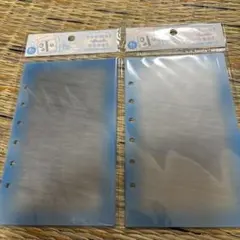 正規品　とうめいシールシート　ボンボンドロップシール　クーリア