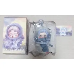 SKULLPANDA L’impressionnisme Dew