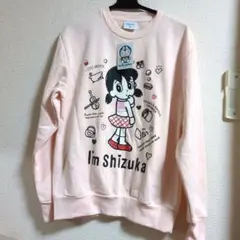 長袖トレーナー