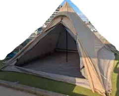 2025年最新】ワンポールテントRX L DODの人気アイテム - メルカリ