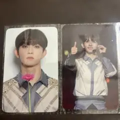 INI トレカ KCON JAPAN 2022 MD 田島将吾