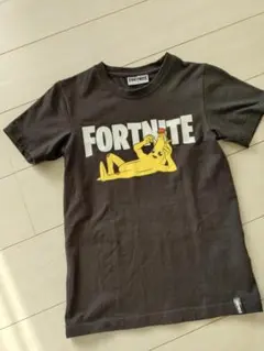 FORTNITE キャラクターTシャツ XXS