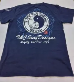 T&C Surf Designs Tシャツ 150
