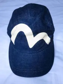 2025年最新】EVISU メンズ キャップの人気アイテム - メルカリ