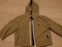 【美品】POLO アウター　80cm